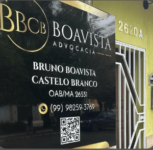 Destaque visual da Boavista Advocacia